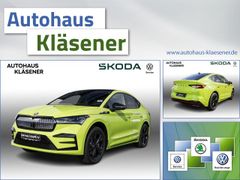 Skoda Enyaq Coupé RS