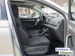 Skoda Karoq 1.5TSI