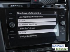 Volkswagen Golf Varia.ACC LED