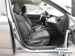 Skoda Kamiq 1.0 TSI
