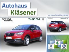 Opel Crossland X Edition
