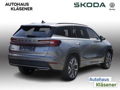 Skoda Kodiaq Sportline 2,0