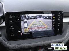 Skoda Fabia Tour 1.0TSI