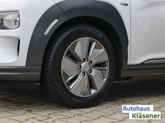 Hyundai Kona EV Style