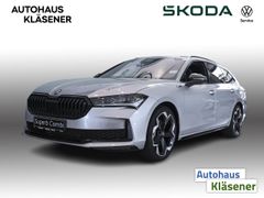 Skoda Superb Combi Sportline