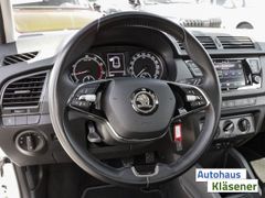Skoda Fabia Cool Plus