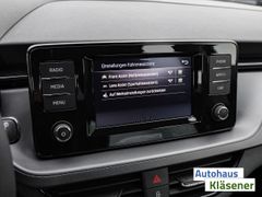 Skoda Scala Ambition 1.0