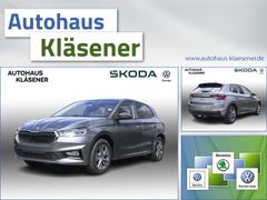 Skoda Fabia Balance 1,0