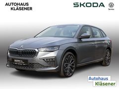 Skoda Scala Drive 1.0