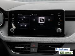 Skoda Scala Balance 1.0TSI
