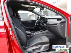 Skoda Octavia Combi Sportline