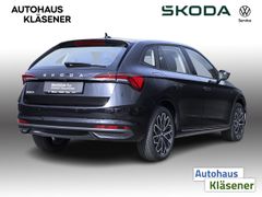 Skoda Scala Tour 1.0TSI