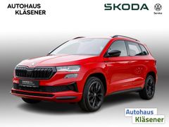 Skoda Karoq Sportline 1.5