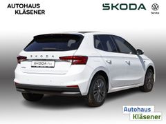 Skoda Fabia Drive 85kW