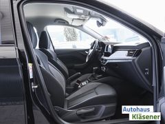 Skoda Kamiq Tour 1.0TSI