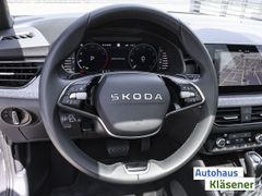 Skoda Kamiq Selection 1.5