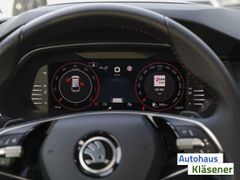 Skoda Octavia Com RS