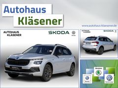 Skoda Kamiq Tour 1.0TSI