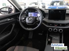 Skoda Superb Combi Selection