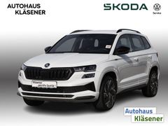 Skoda Karoq Sportl.1.5TSI 110KW