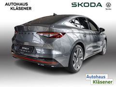 Skoda Enyaq Coupé RS