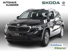 Skoda Karoq Tour 1,5