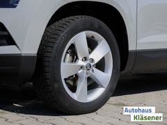 Skoda Karoq Ambition 1.5