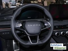 Skoda Superb Combi Sportline