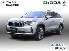Skoda Kodiaq Selection 2,0