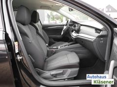 Skoda Octavia Combi Style