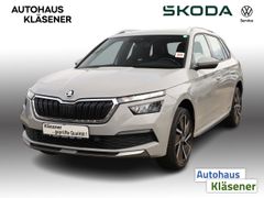 Skoda Kamiq Style 1.0TSI