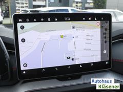 Skoda Kodiaq RS Sportpaket