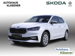 Skoda Fabia Essence 1,0