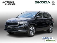 Skoda Karoq Tour 1.5