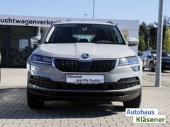Skoda Karoq Ambition 1.5