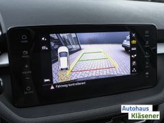 Skoda Fabia Tour 1.0