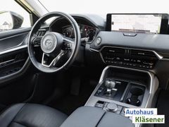 Mazda CX-60 Homura 2.5