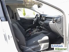 Skoda Fabia Drive 85kW