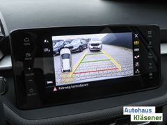 Skoda Fabia Tour 1.5TSI