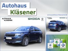 Skoda Kodiaq LK 2.0TDI