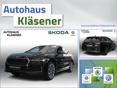 Skoda Superb Combi LK
