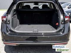 Skoda Superb Combi LK