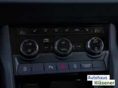 Skoda Karoq Tour 1.5TSI