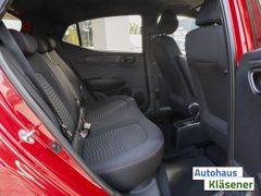 Hyundai i10 N Line