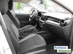 Skoda Fabia Essence 1.0