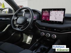 Skoda Superb Sportline iV
