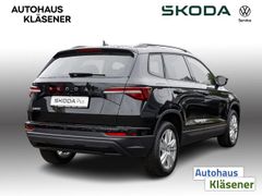 Skoda Karoq 1.5TSI 110KW