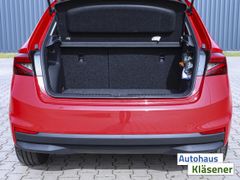 Skoda Fabia Tour 1.0TSI