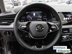 Skoda Kamiq Drive 1.0TSI