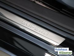 Skoda Superb Combi LK